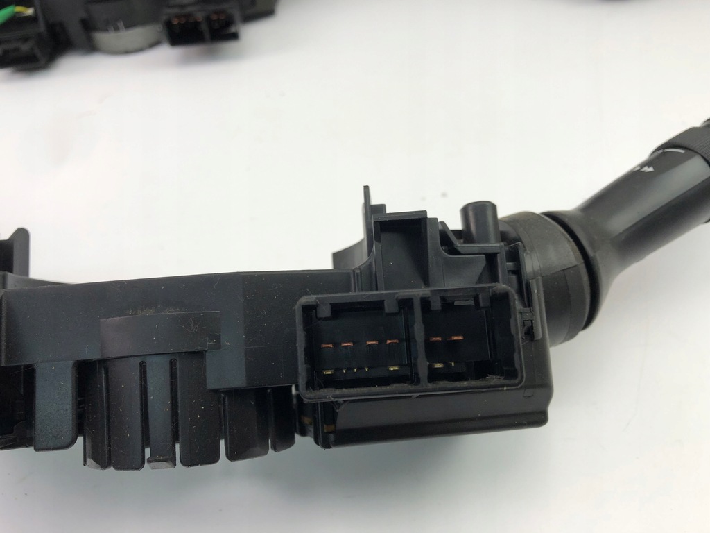 фото №8, Toyota avensis t-27 важіль перемикач комбінований