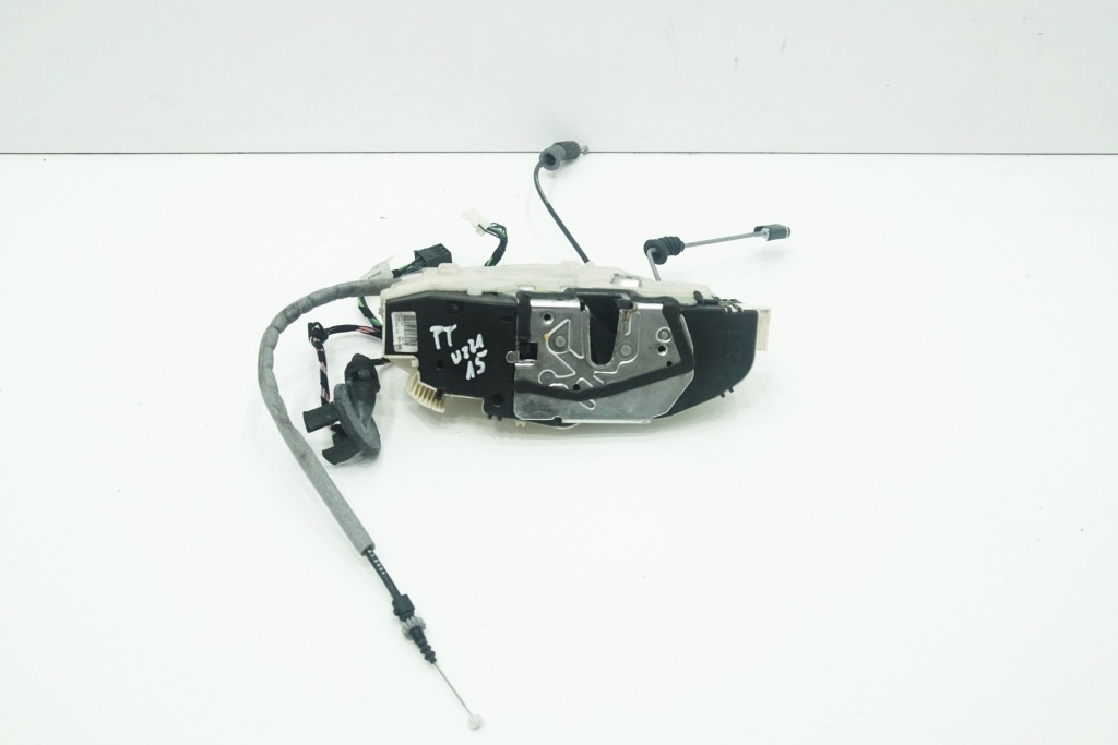 фото №1, Замок дверь задняя правый mercedes w221 a2217302435