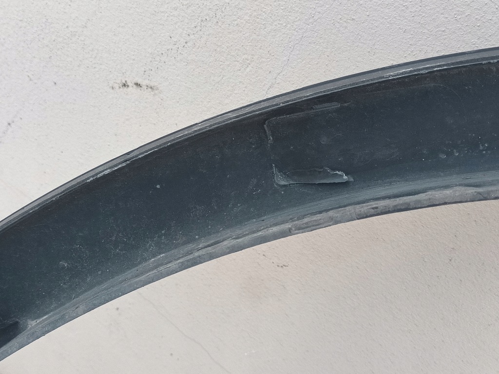 фото №11, Молдинг ліва передня seat tarraco fr перед лівий