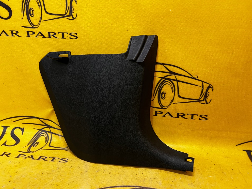 фото №1, Обивка защита порог перед правая bmw 2 f22 f21 1 f20