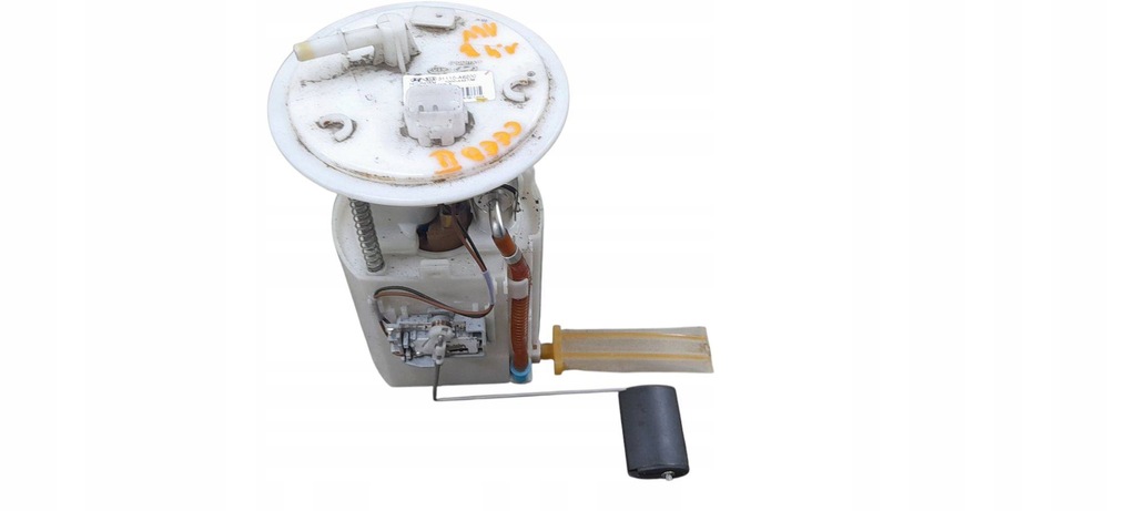 фото №3, Насос топлива kia ceed ii 31110a6200 hb 2012 do 2015 rok