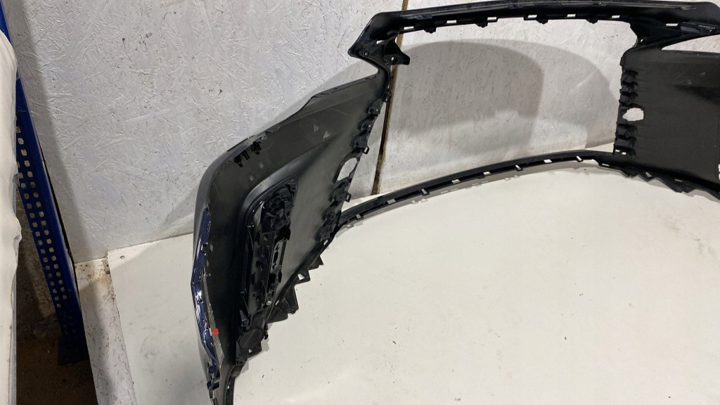 фото №7, Бампер передній lexus rx v 22- 52119-48850