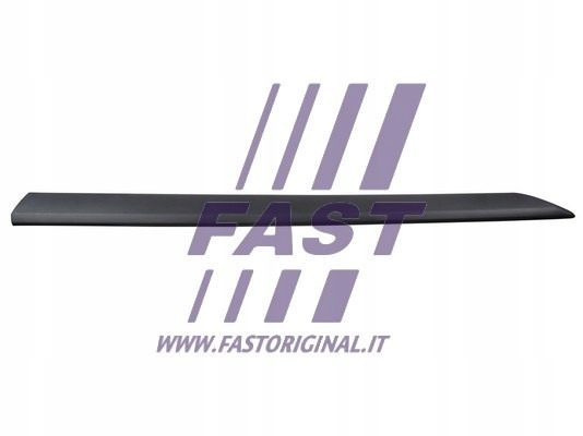 фото №3, Молдинг наружная боковая левая do peugeot bipper