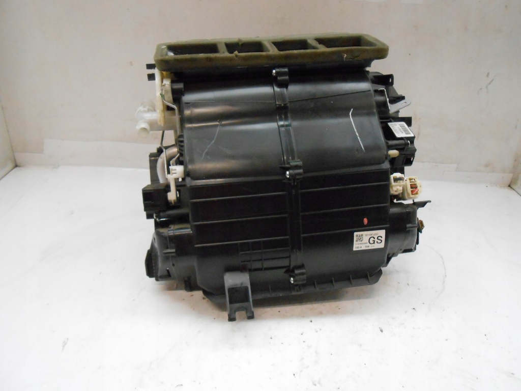 фото №9, Subaru xv обігрівач комплектна 72110fj251 t1019888wb