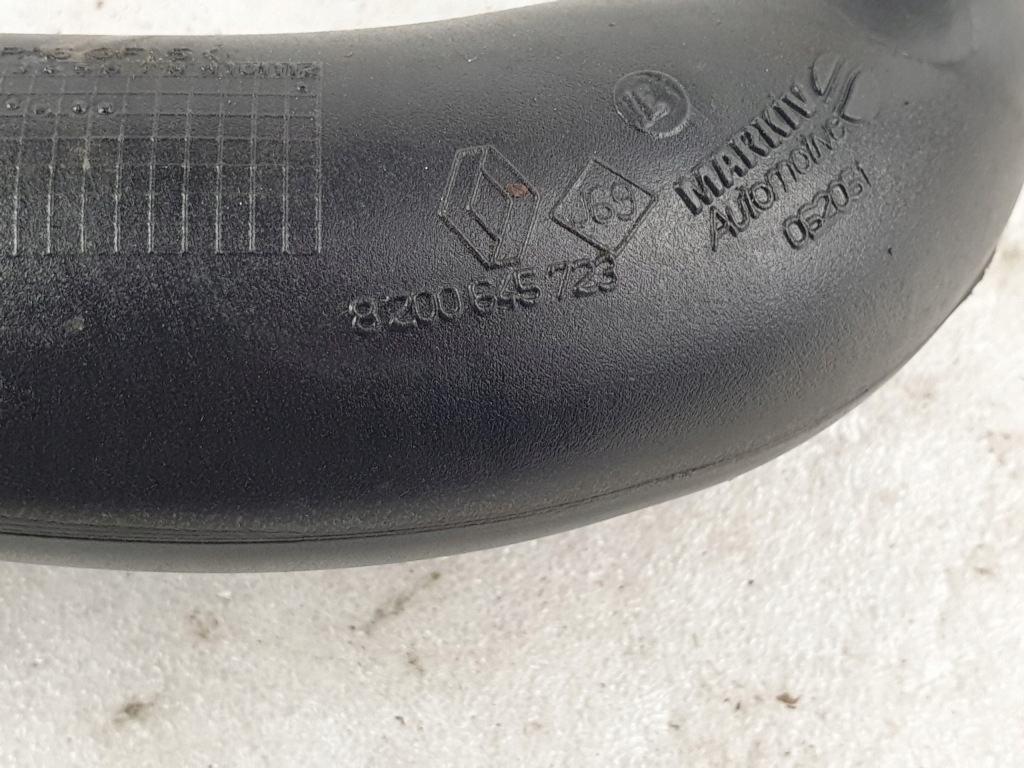 фото №6, Megane iii 1.5dci wąż труба повітря 8200645723
