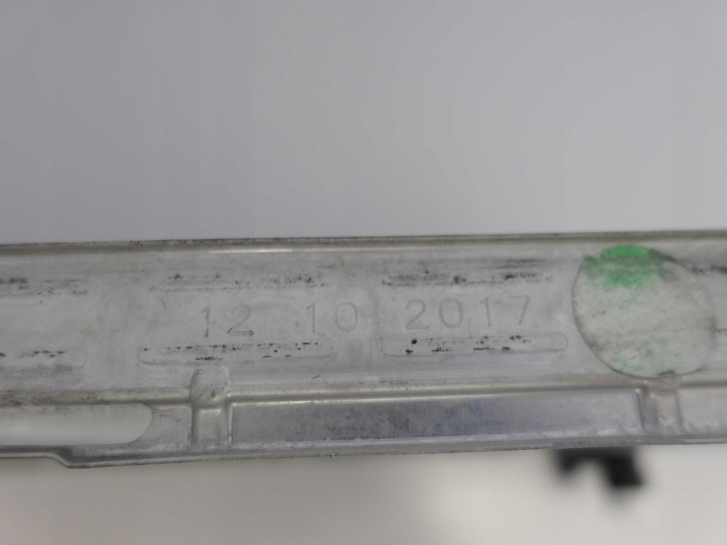 фото №10, Audi q5 ii 80a fy 17- 2.0 tfsi радиатор wody