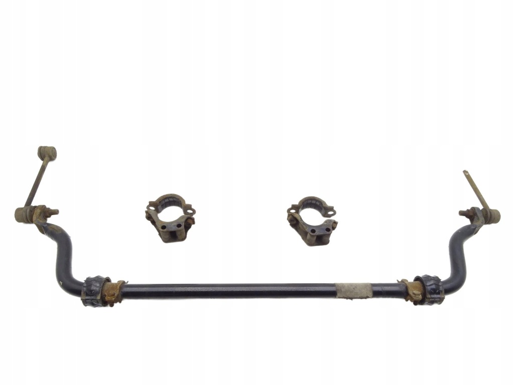 Купити Тяга стабілізатора перед передній mercedes ml w164 3.0 cdi