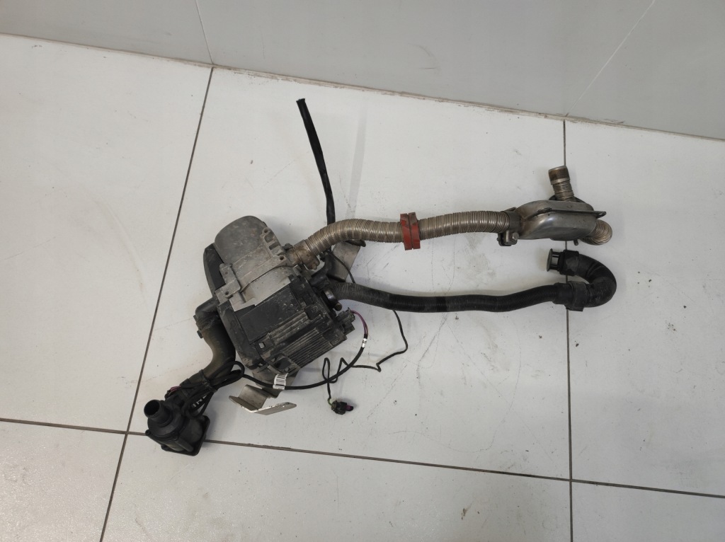 Webasto обогреватель стояночный renault express ii 2 1.5 bluedci Цена