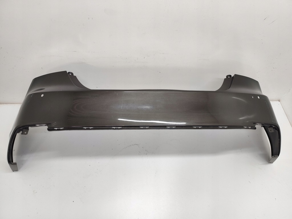 фото №1, Toyota camry 2017- бампер задня задній