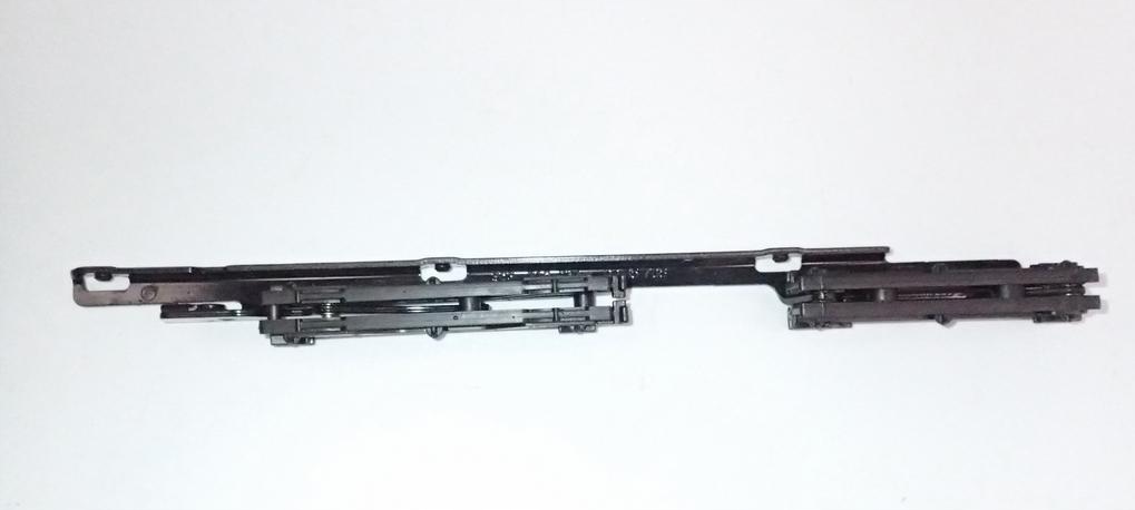 фото №7, Механизм люк audi q7 4l0898738c 989717807