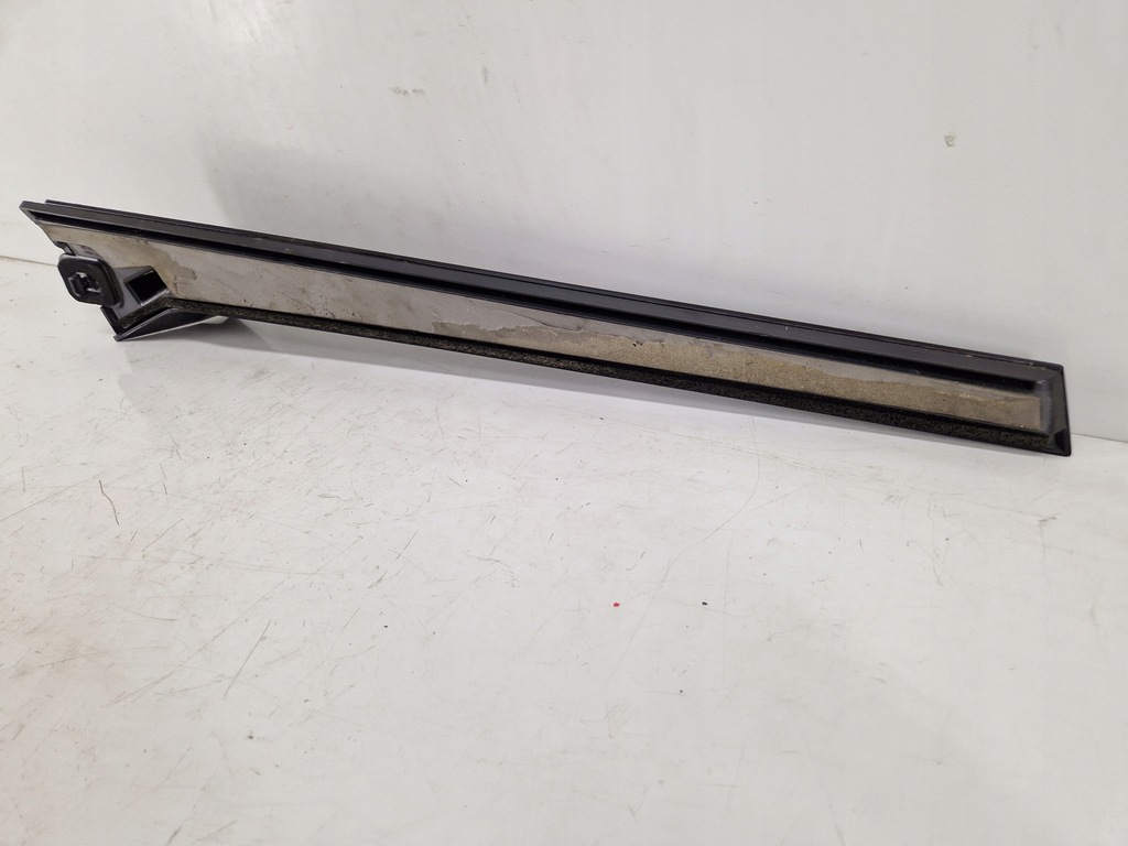 фото №8, Audi rsq8 q8 4m молдинг защита стойка стекло крышки левая