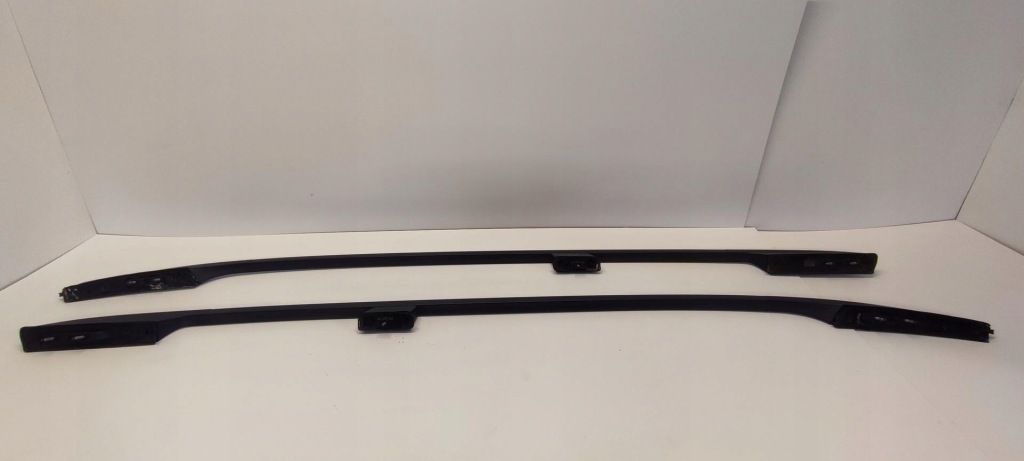 Volvo xc70 рейлинги кровельные комплект 8663944 8663945 в Украине