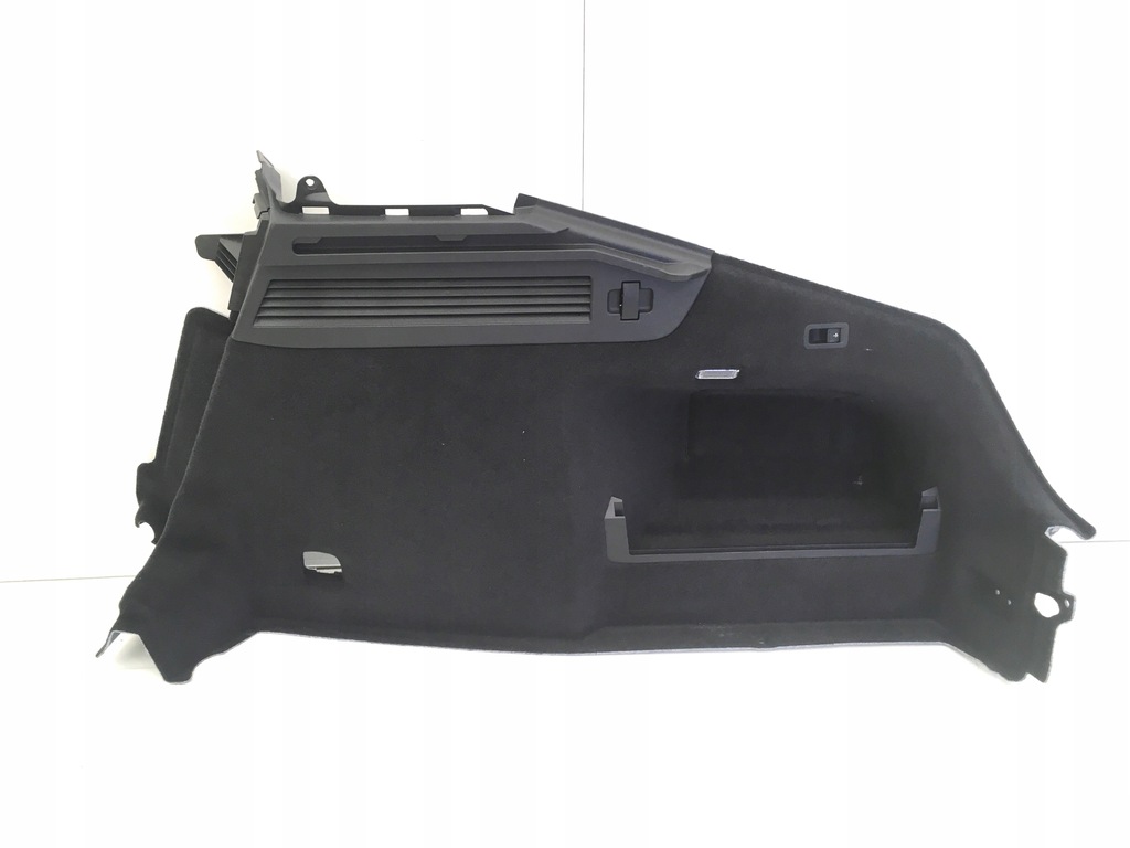 фото №9, Vw arteon обшивка багажника правий 3g8867428b