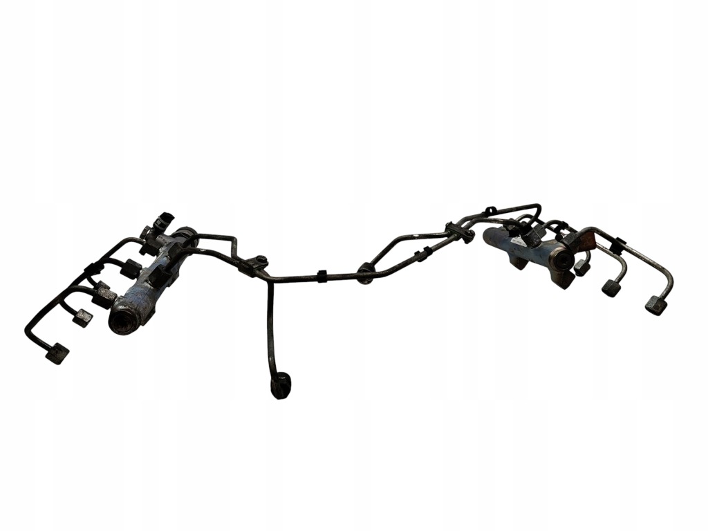 фото №3, Молдинг упорскування дроти audi a6 c6 3.0 v6 tdi 059130090ah 059130089ah