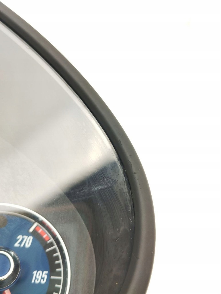 фото №5, Maserati quattroporte 2010 приборы, приборы 249711