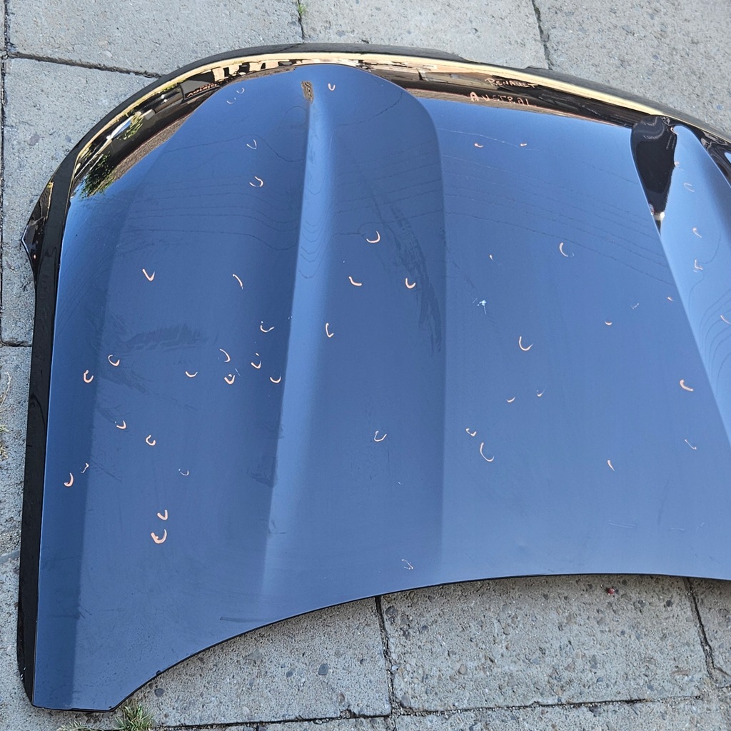 фото №9, Renault austral 22-25 капот 651223636r