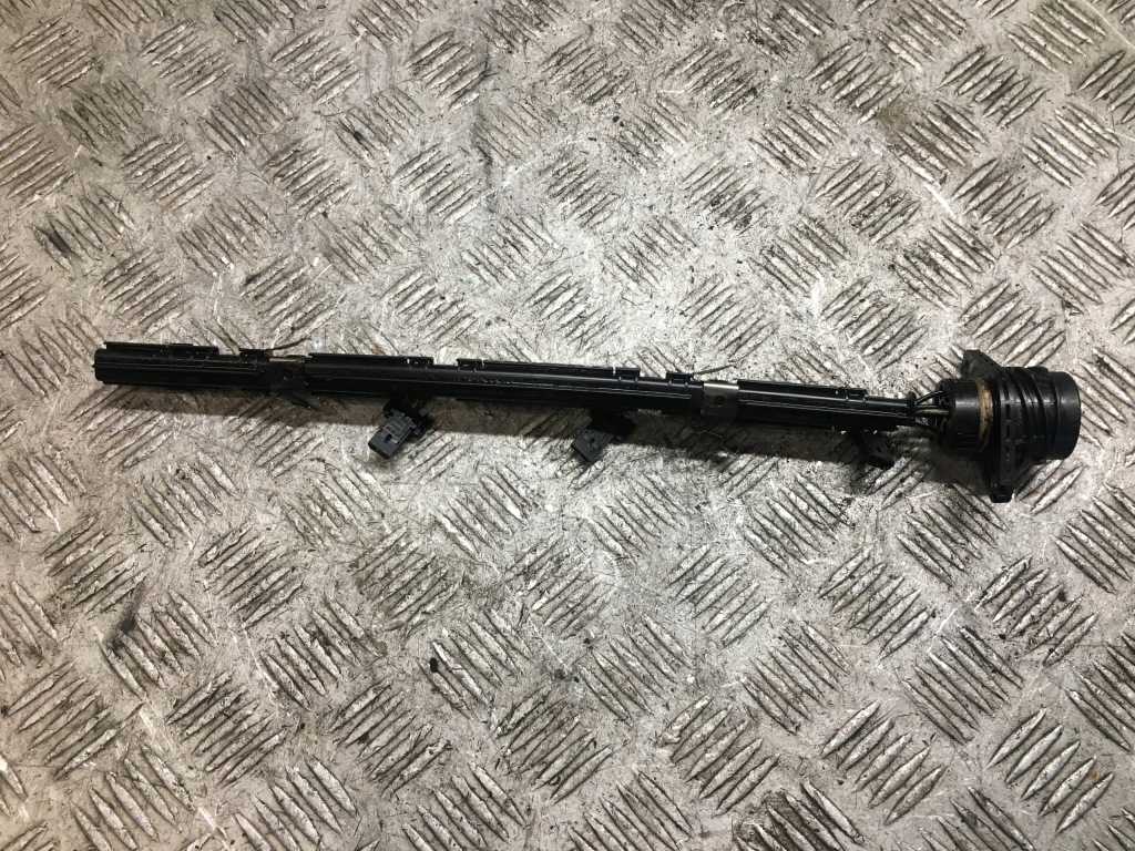 фото №1, Golf iv 1.9 tdi джгут помпові форсунки 038971803