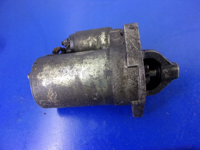 фото №4, Kia rio 1.3 стартер tm000a18001 проверенный