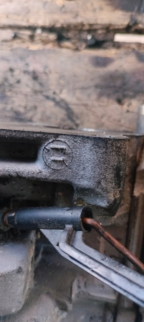 фото №8, Головка комплектная крышка ford ka i 1.3