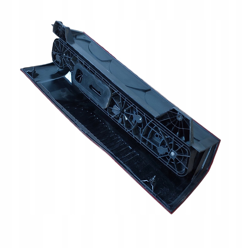 фото №11, Лампа лівий задня mercedes sprinter 910 a9108200000