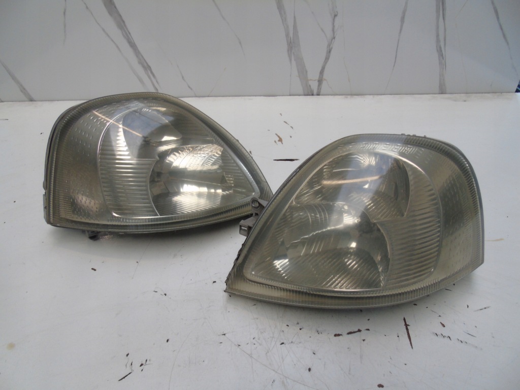 Купити Mascott лампа права передня лівий перед