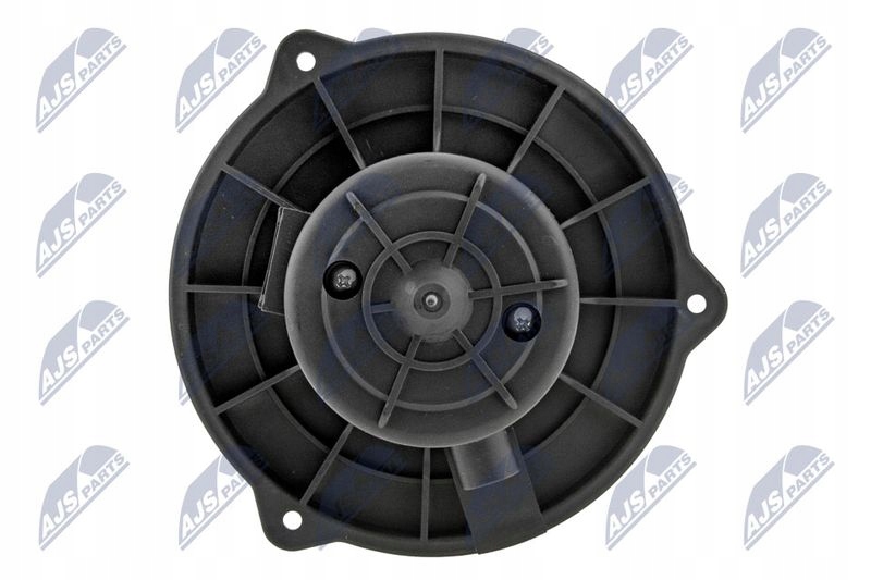 фото №10, Вентилятор обдув повітря ewn-hy-003 nty