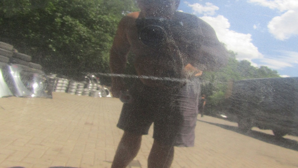 фото №2, Vw touran капот lc9z