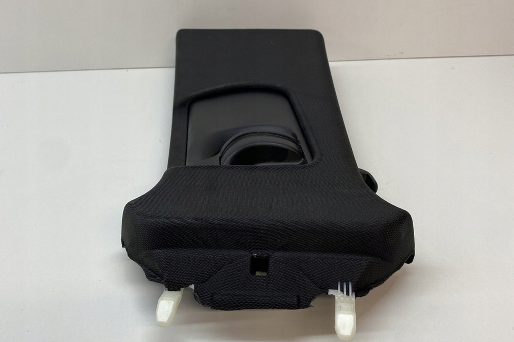 фото №5, Audi q3 8u ліва сторона b блок двигуна trim 8u0867293 2.00 дизель 135kw 2016