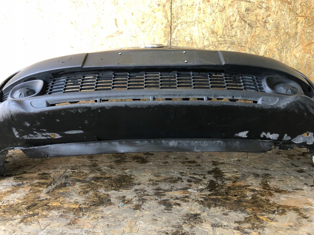 Бампер передний fiat 500l Цена
