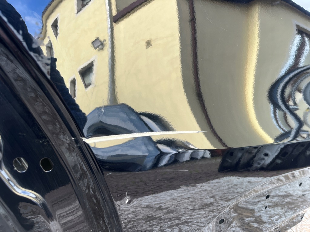 фото №6, Дверь задние правое ford explorer