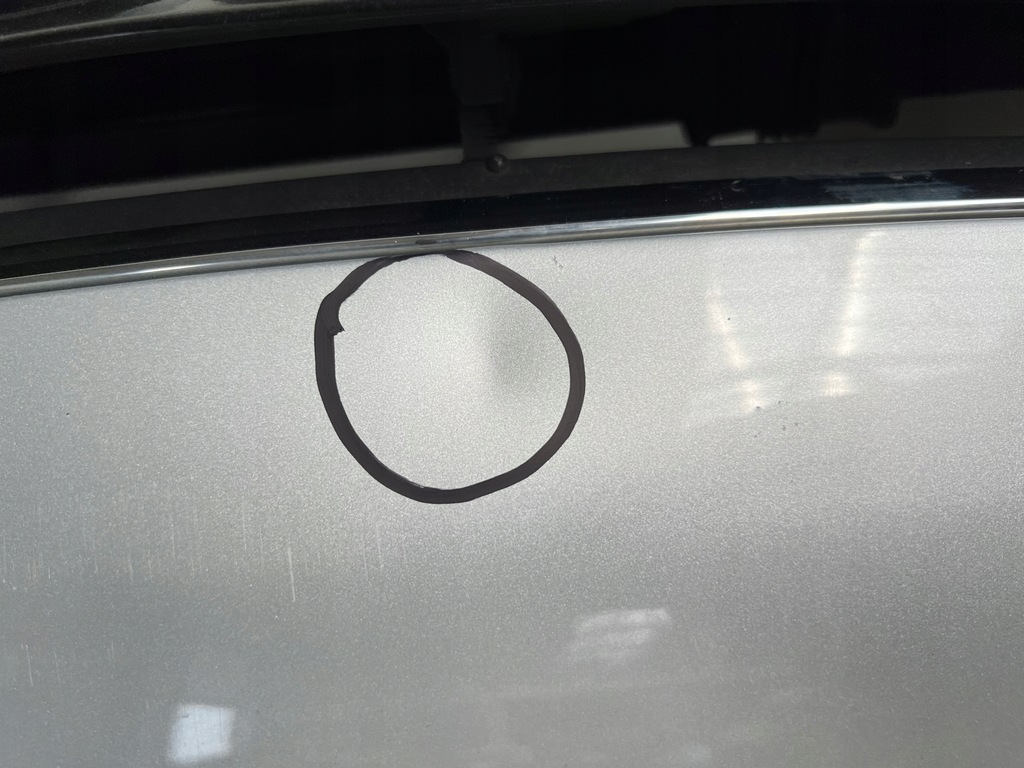 фото №8, Капот кришка двигуна audi a2