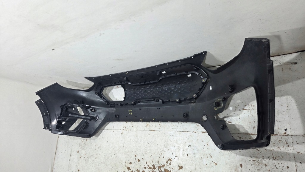 фото №11, Бампер перед передний kia e niro eniro 2018- niro ev 86511-q4000