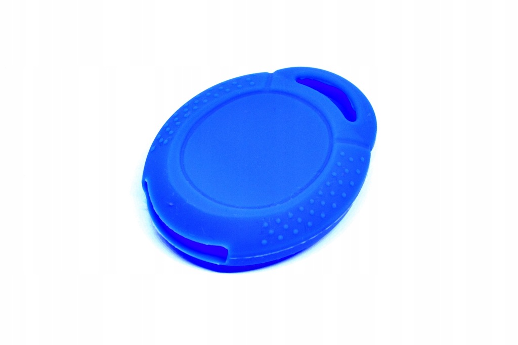 фото №4, Чохол корпус силіконова na ключ mini cooper