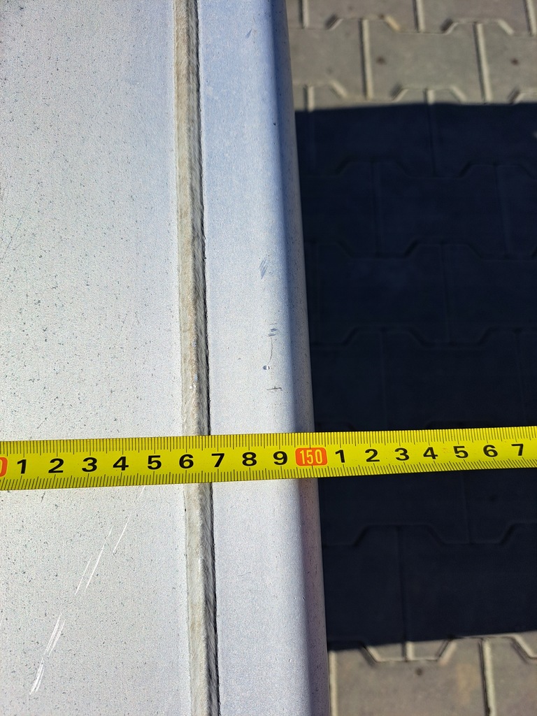 фото №8, Бак топлива volvo fh fm fmx fl fe renault gama t d range low крышка mega