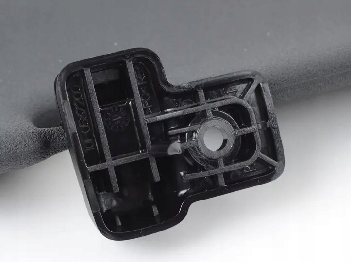 фото №3, Козирок боковий передній mini countryman r60 оригінальний номер