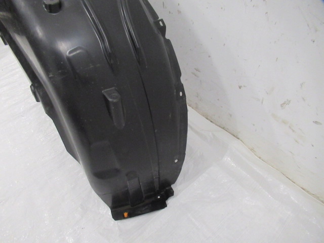 фото №4, Citroen ds7 підкрилок праве задні