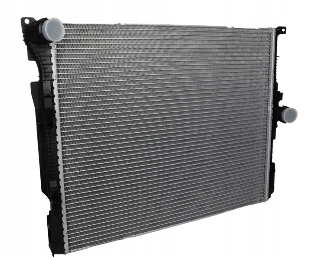 Купити Радіатор води bmw 1 f20 2015 - 2019