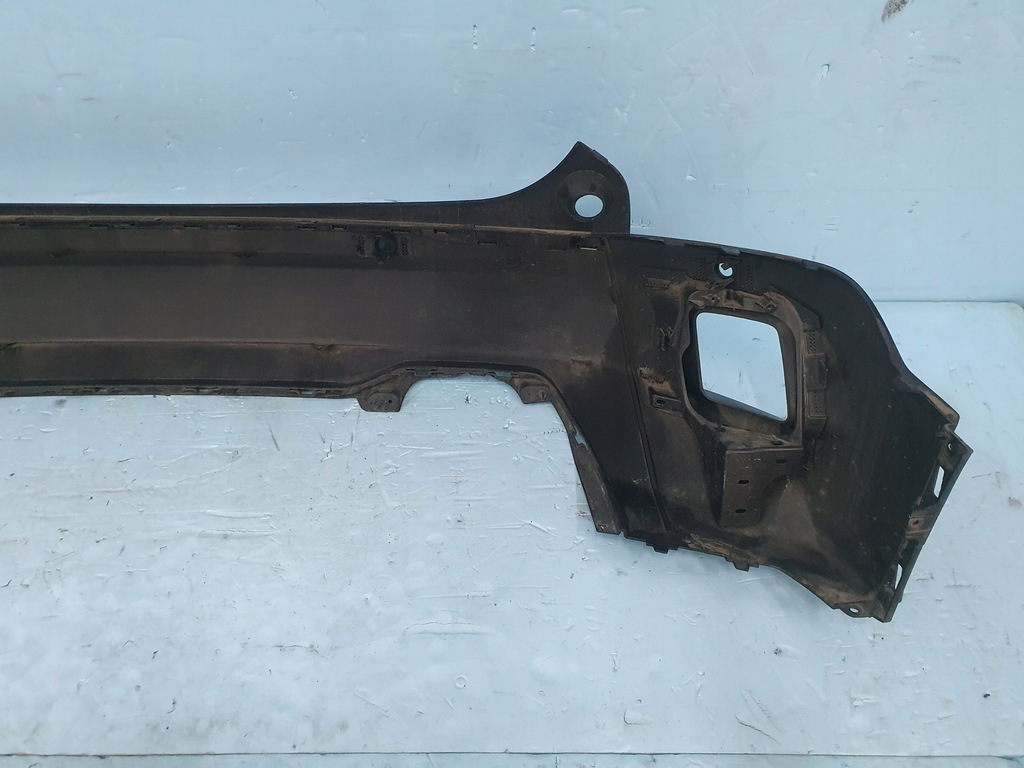 фото №10, Бампер peugeot 2008 2 ii задня задній 19-