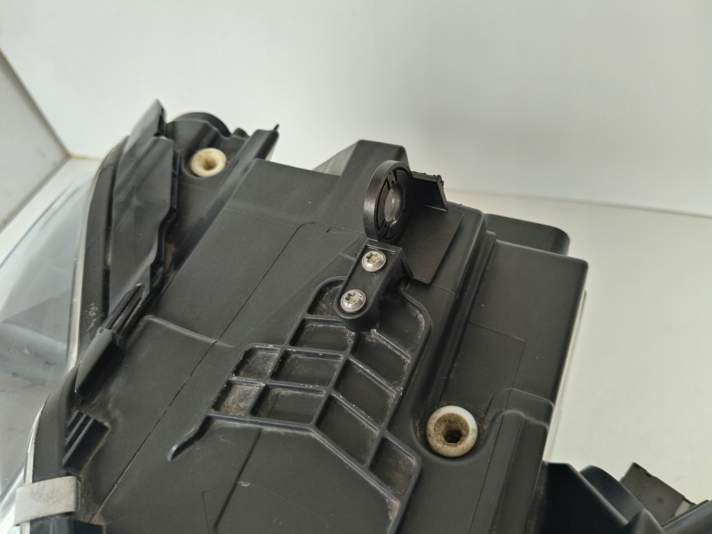 фото №5, Лампа правая фара bmw x5 f15 x6 f16 full led адаптивный