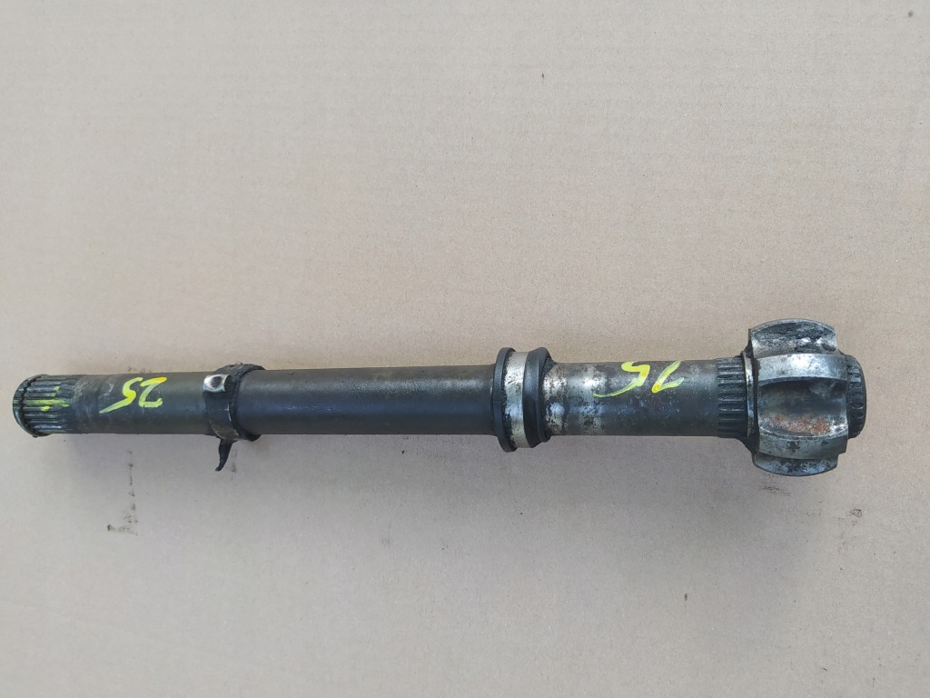 Купить Pajero sport l200 galloper приводной вал левая 2,5td