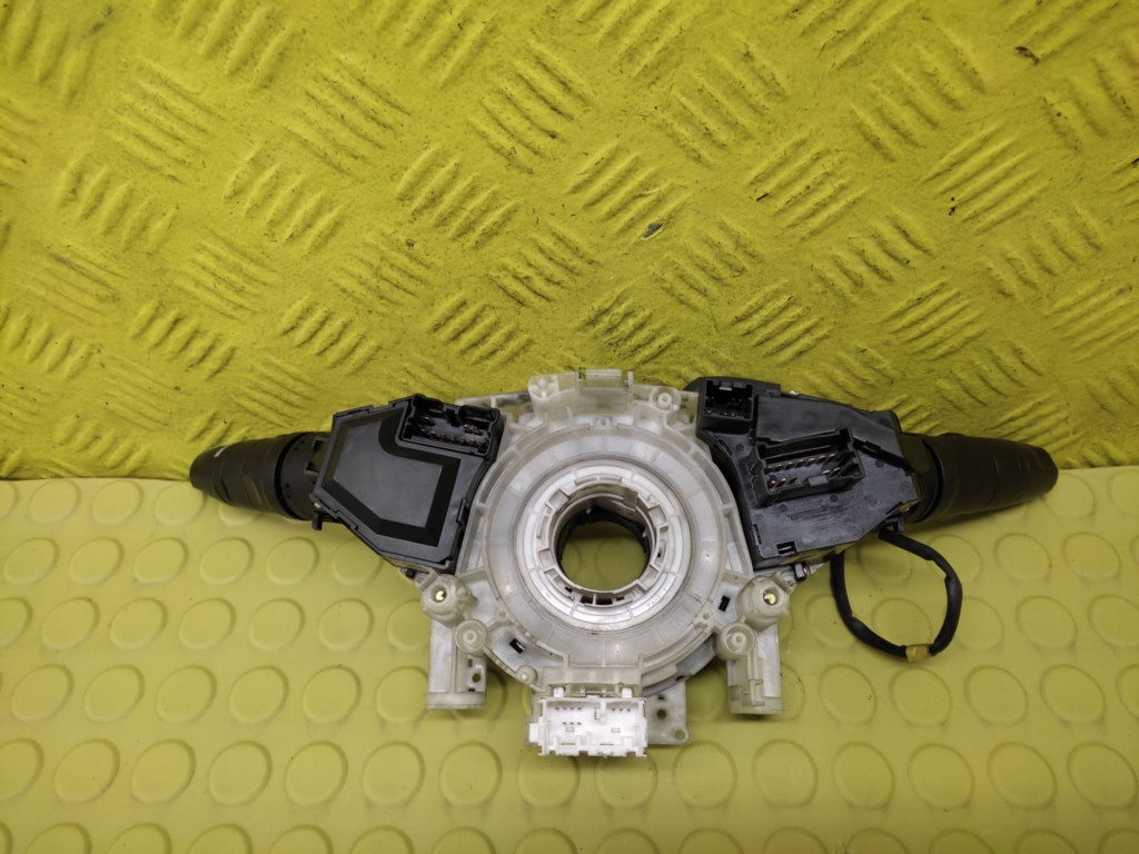 фото №5, Nissan x-trail перемикач комбінований 252608h700