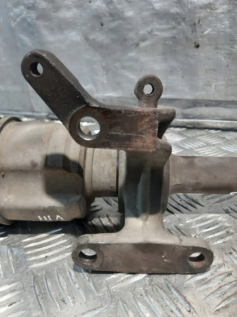 Приводной вал правая длинная smj-g011-m1 44305 honda civic viii ufo 2.2 icdti Цена