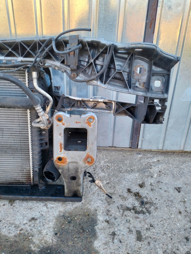 Ремень передний усилитель ford galaxy mk3 2.2 tdci lata 06-10 Киев