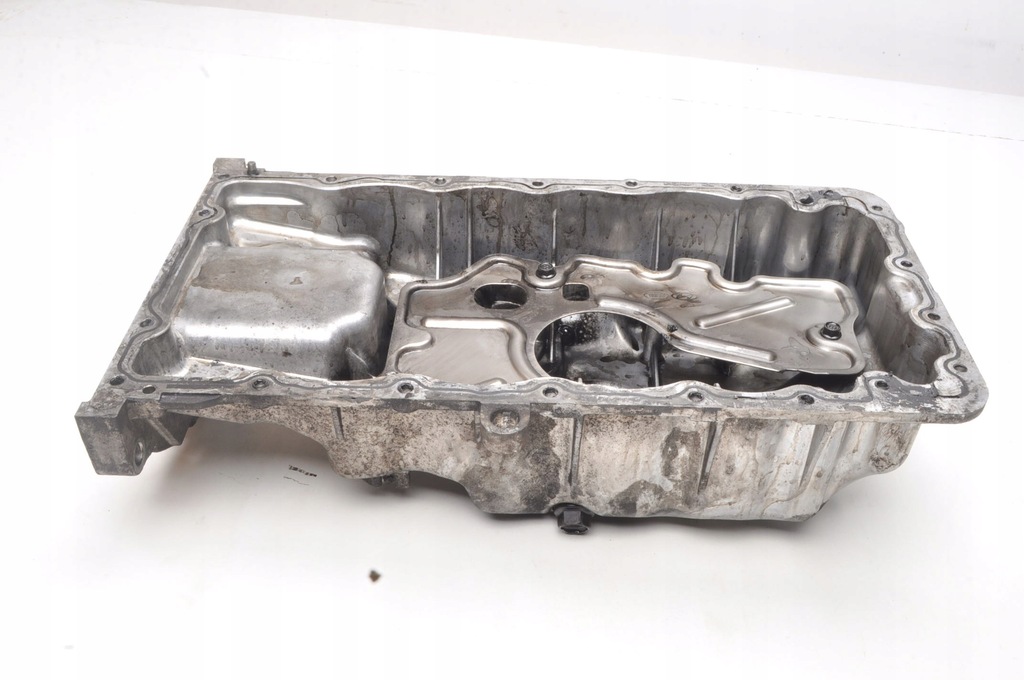 фото №6, Hyundai i40 kia sportage iii 1.7 crdi 116km поддон масляная d4fd sk-13