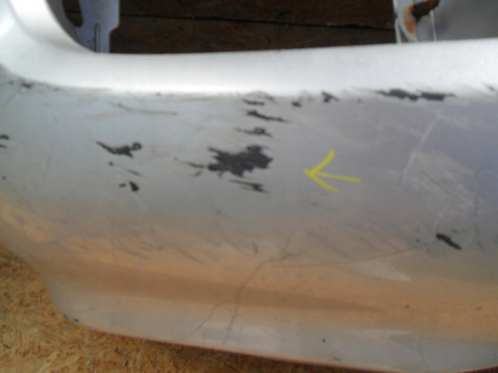 фото №12, Toyota land cruiser 100 бампер перед 52119-60550