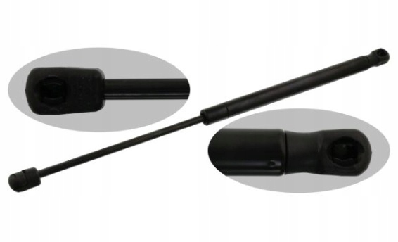 фото №1, Привід амортизатор капот dacia dokker lodgy 12-