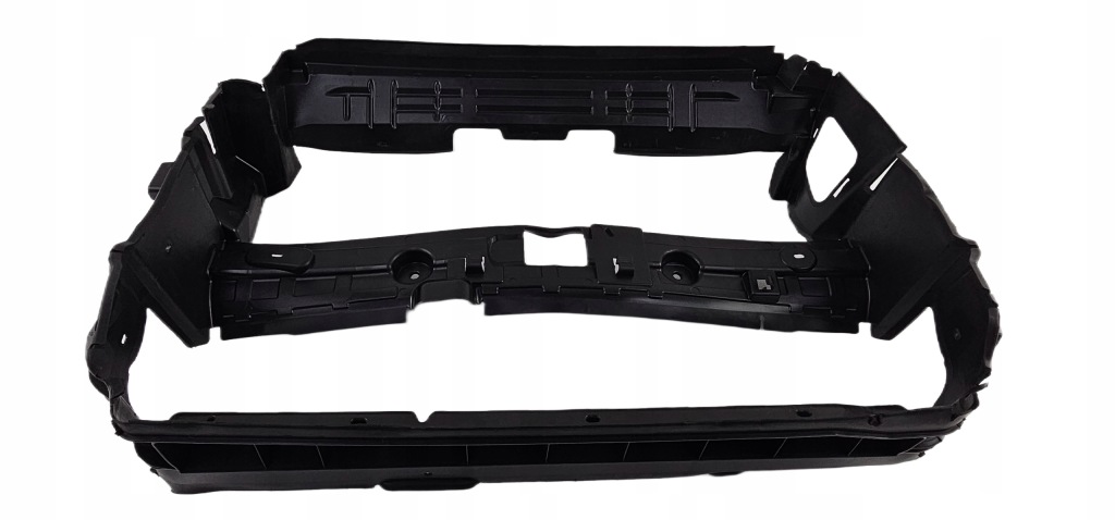 фото №8, Впуск воздуховод воздуха защита поперечина усилитель bmw 4 g26 51748738855