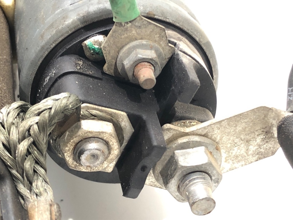 фото №5, Стартер citroen c-elysee 9807963180 1.6 115km