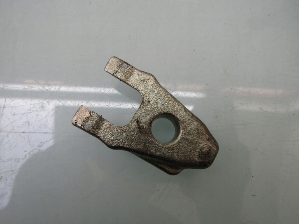 фото №1, X-trail ii t31 2.0 dci 14r крепление впрыска кронштейн