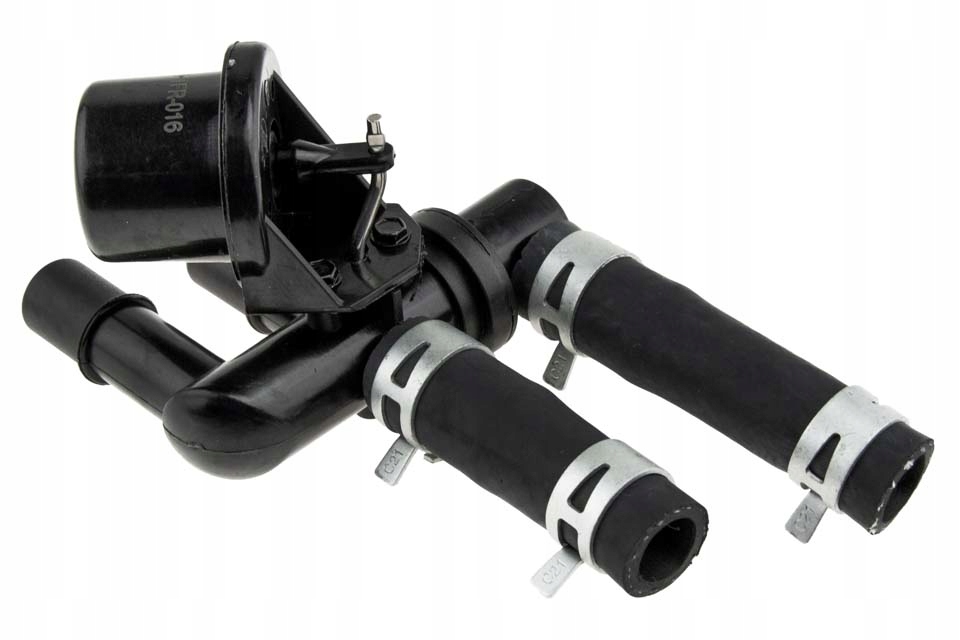 фото №1, Клапан обігрівача